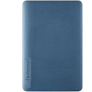 Disque dur externe Intenso Memory Safe 1 To Bleu pas cher