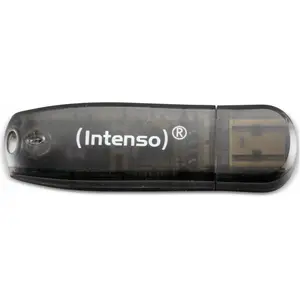 Intenso Intenso Rainbow Line - Clé USB - 16 Go - USB 2.0