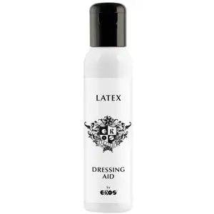 EROS Fetish Latex Dressing Aid 100 ml pas cher