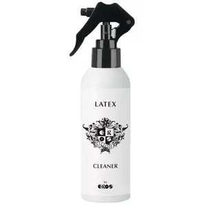 EROS Fetish Nettoyant latex 150 ml pas cher