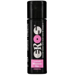 EROS Oriental Gel de Massage 30 ml pas cher