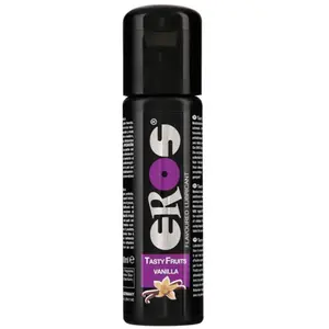 Eros Pleasure Tasty Fruits Vanilla - 100 ml - Glijmiddel pas cher