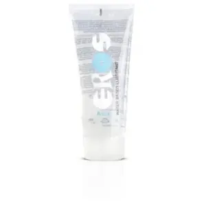 Lubrifiant Eros Aqua Tube 200ml pas cher