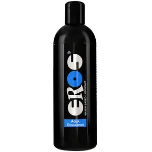 Megasol Eros Eau Patins Aqua Sensations 1000 ml pas cher