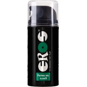 EROS SlideX Fisting Lubrifiant 100 ml pas cher