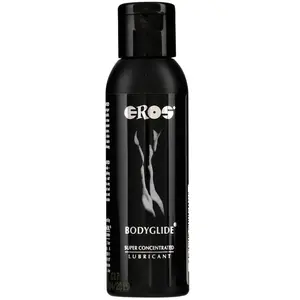 Eros - Super Concentrated Bodyglide - Siliconen GlijmiddelVendu parbol