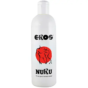 Comparateur de prix : Eros Huile De Massage érotique 52217093 1000ml