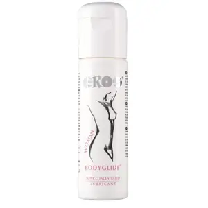 EROS Super Concentrated Lubrifiant de Silicone 100 ml pas cher