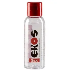 Eros - Silk - Siliconen Glijmiddel