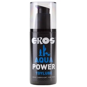 Eros Aqua Power Toylube 125mL   pas cher
