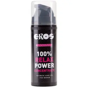 Comparateur de prix : Merkloos / Sans marque Eros Power Gel Relaxant pour Femme 30 ml