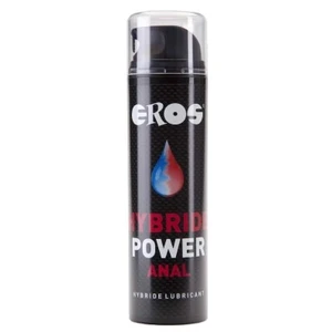 Eros Hybrid Power Anal - 200 ml   pas cher