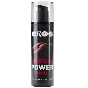 Eros Lubrifiant Anal Mega Power 250ml pas cher