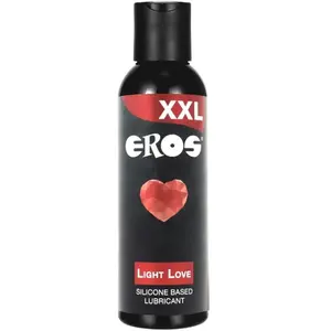 Eros XXL Light Love - Siliconen Glijmiddel - 150 mlVendu parbol