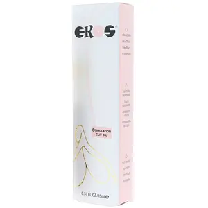 EROS Stimualtion Clit Oil 15mlVendu parbol