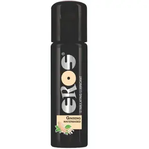 Eros Classic Line Lubrifiant et gel 1 unité 100 ml pas cher