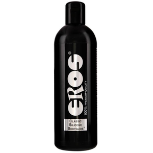 EROS CLASSIC SILICONE BODYGLIDE 1000 ML pas cher