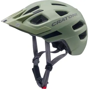 Cratoni, Casque vélo, (51 - 56 cm) pas cher