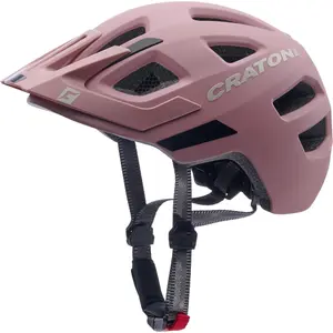 Cratoni, Casque vélo, (48 - 53 cm) pas cher