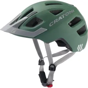 Cratoni, Casque vélo, (48 - 53 cm) pas cher