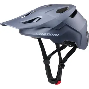 Cratoni, Casque vélo, (49 - 56 cm) pas cher