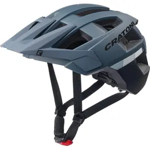 Cratoni, Casque vélo, (58 - 61 cm) pas cher