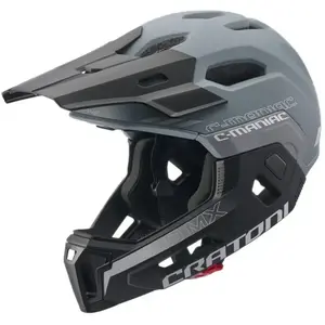 Cratoni, Casque vélo, (52 - 56 cm) pas cher
