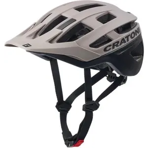 Cratoni, Casque vélo, (52 - 57 cm) pas cher
