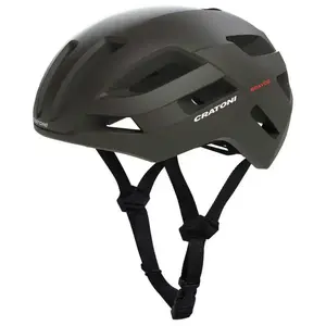 Cratoni Casque Gravoq pas cher