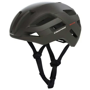 Cratoni Casque Gravoq pas cher