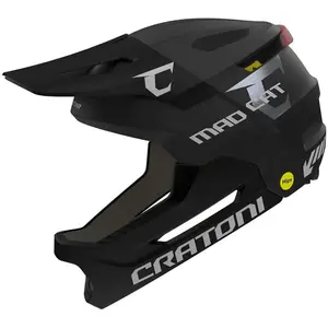 Cratoni Casque De Descente Madcat Mips pas cher