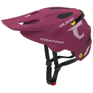 Cratoni Casque Vtt Junior Wildcat Mips pas cher