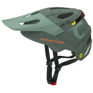 Cratoni Casque Vtt Junior Wildcat Mips pas cher
