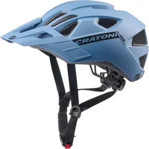Cratoni, Casque vélo, (53 - 59 cm) pas cher