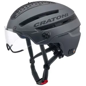 Cratoni, Casque vélo, (54 - 58 cm) pas cher