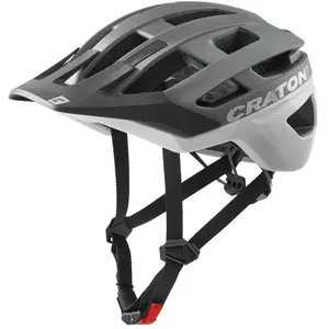 Cratoni, Casque vélo, (52 - 57 cm)Vendu parbikeinn