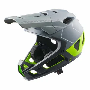 Cratoni Casque De Descente Interceptor 2.0 pas cher