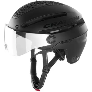 Cratoni Casque Urbain Commuter Vision pas cher