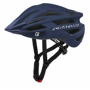 Cratoni Helm Agravic Denim Matt L-Xl pas cher