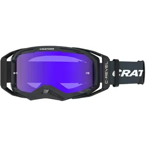 Cratoni Lunettes C-revel Pro pas cher