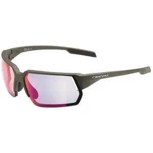 Cratoni Lunettes De Soleil Photochromiques C-lite Nxt pas cher