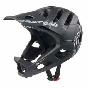 Cratoni Casque De Descente Madroc pas cher