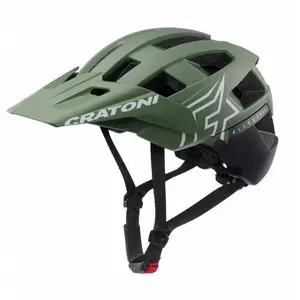 Cratoni Casque Vtt Allset Pro pas cher