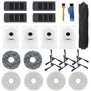 AUTREMENT Ensemble DAccessoires Compatibles avec les Pièces de Rechang... pas cher