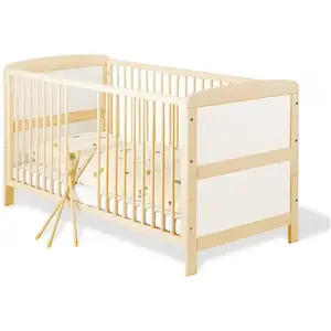 Pinolino - Lit enfant - Evolutif Florian - 140x70 pas cher