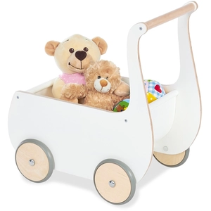 Pinolino Landau blanc pour poupées MetteVendu parrakuten