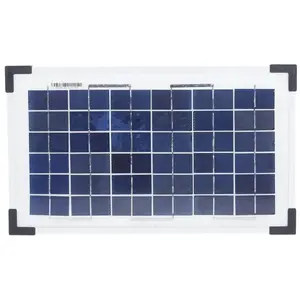 Panneau solaire pour A850 S1600 et B70 Kerbl pas cher
