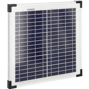 Kerbl Kit Panneau Solaire 5w pas cher