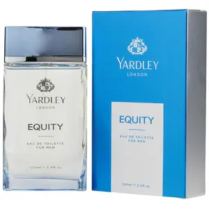 Yardley London Equity - Eau de toilette spray - 100 ml pas cher