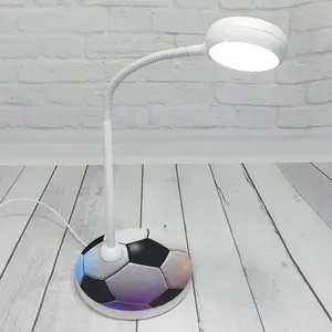 Niermann Stand By, Lampe de table, Niermann Football Lampe de table GX... pas cher